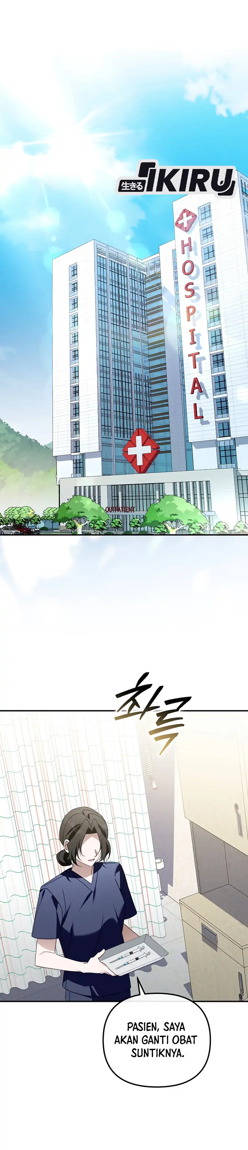 The Lucky Plan of an Idol in His Second Life Chapter 37 - Page 2