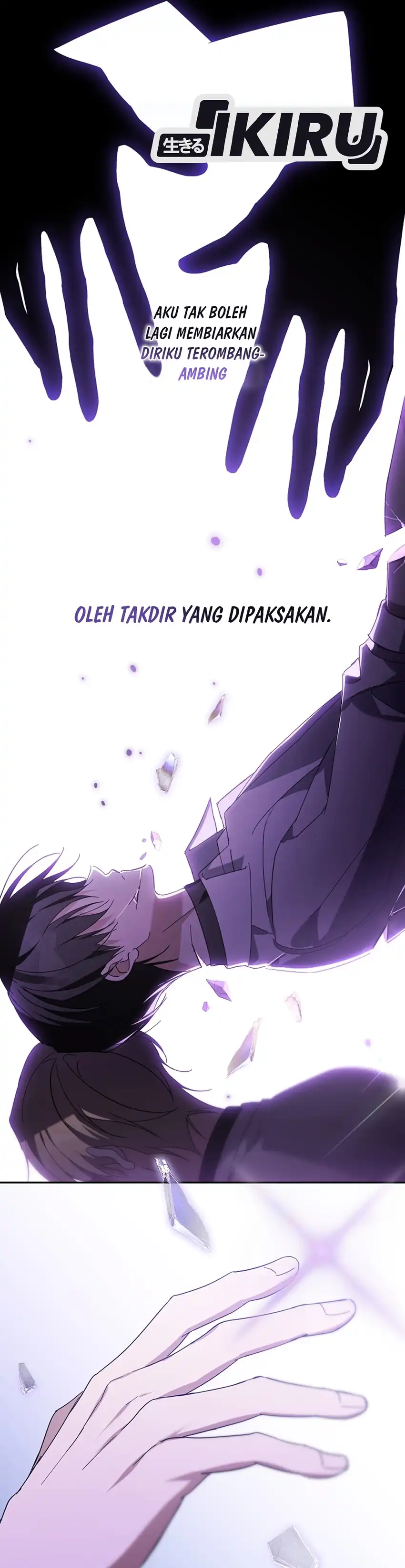 The Lucky Plan of an Idol in His Second Life Chapter 37 - Page 39