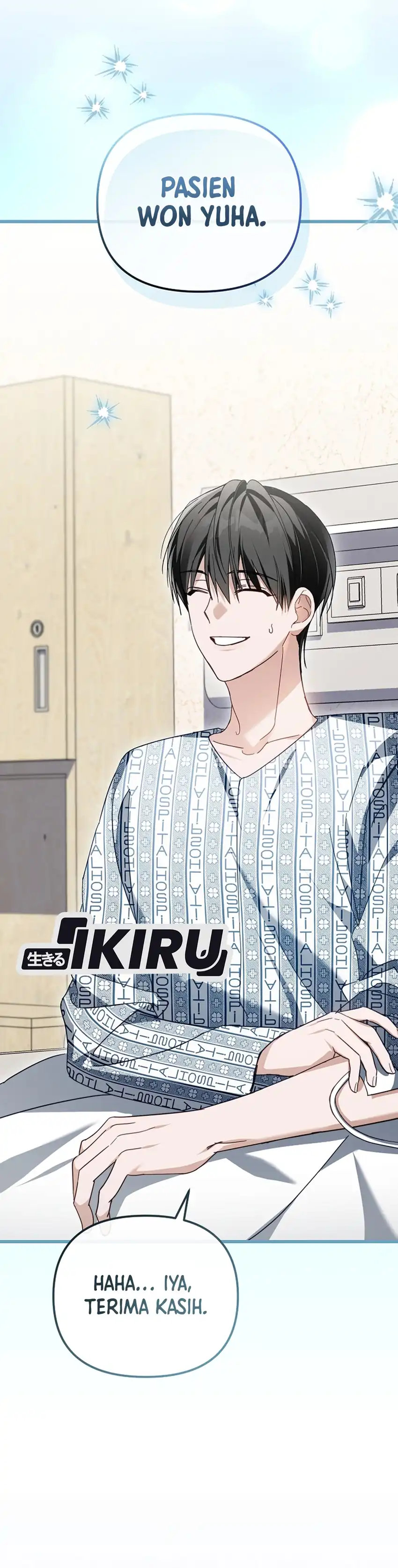 The Lucky Plan of an Idol in His Second Life Chapter 37 - Page 4