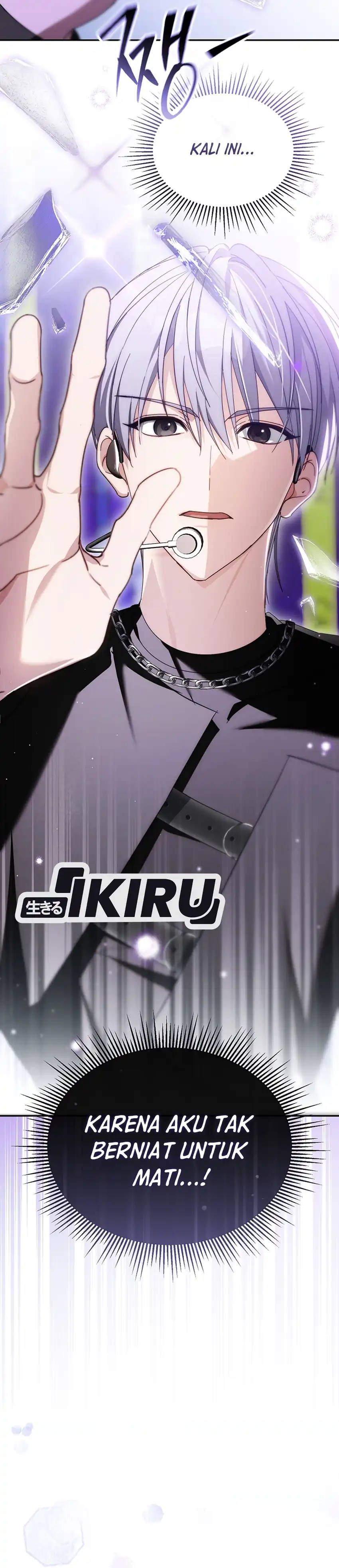 The Lucky Plan of an Idol in His Second Life Chapter 37 - Page 40