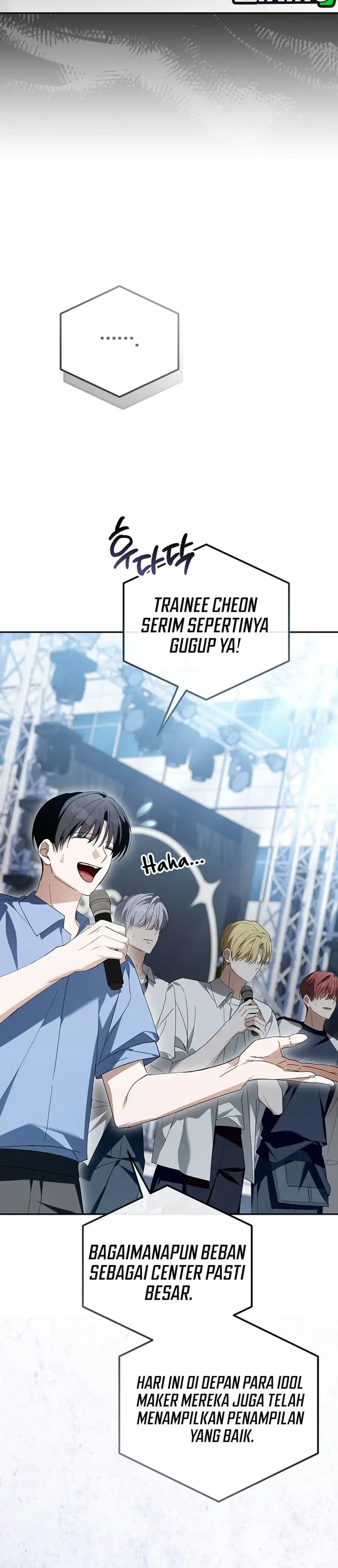 The Lucky Plan of an Idol in His Second Life Chapter 38 - Page 18