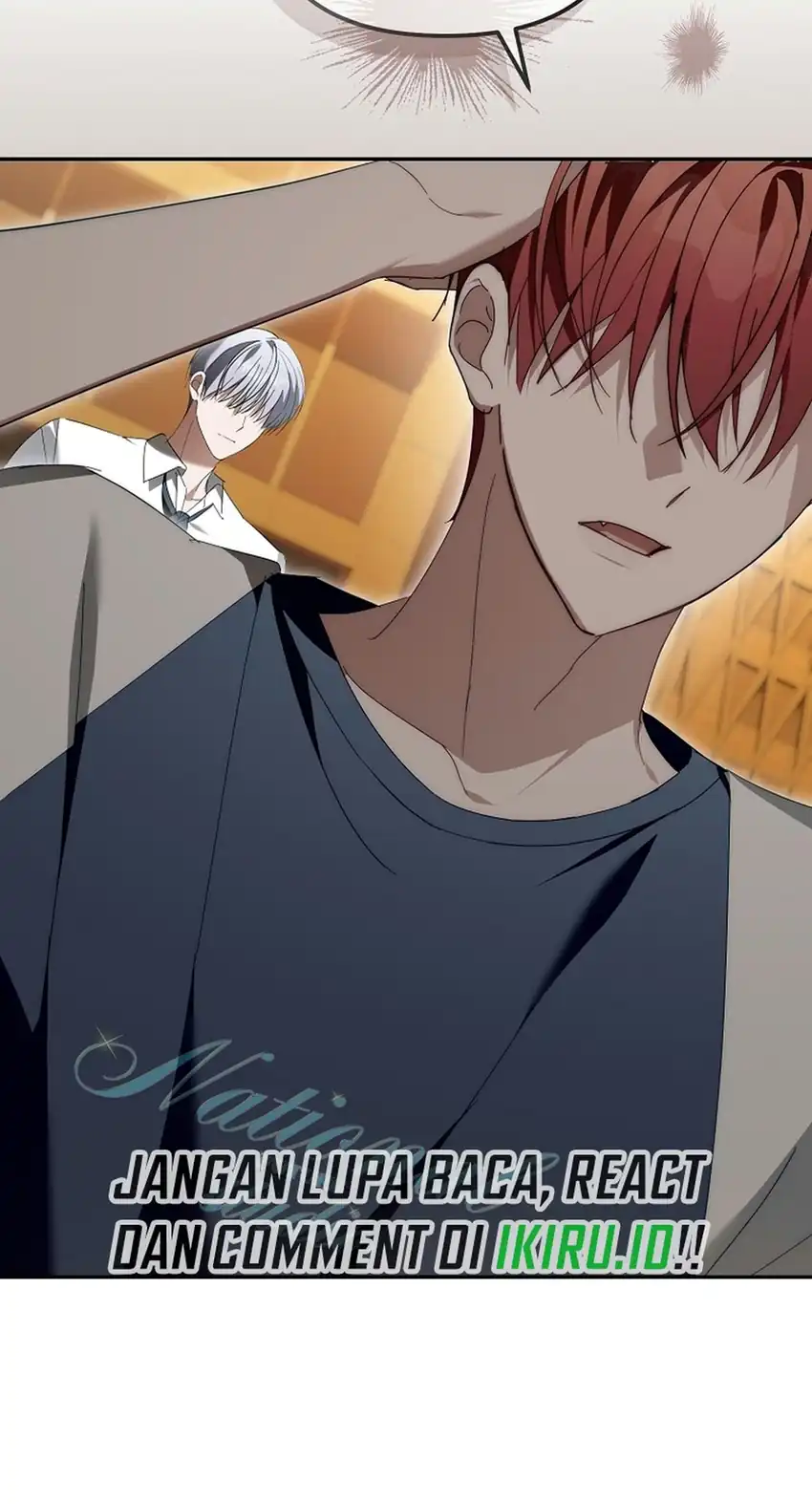 The Lucky Plan of an Idol in His Second Life Chapter 38 - Page 31