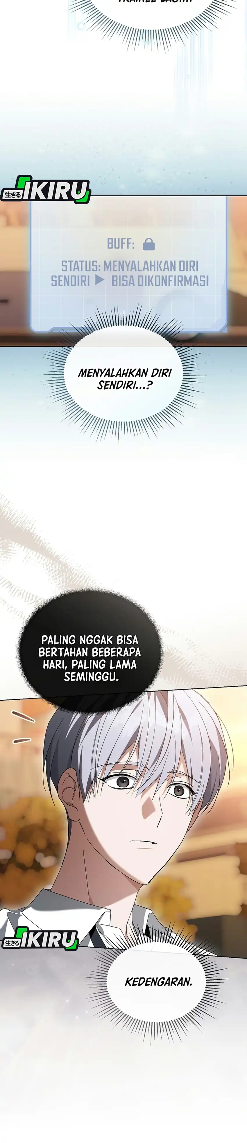 The Lucky Plan of an Idol in His Second Life Chapter 38 - Page 34