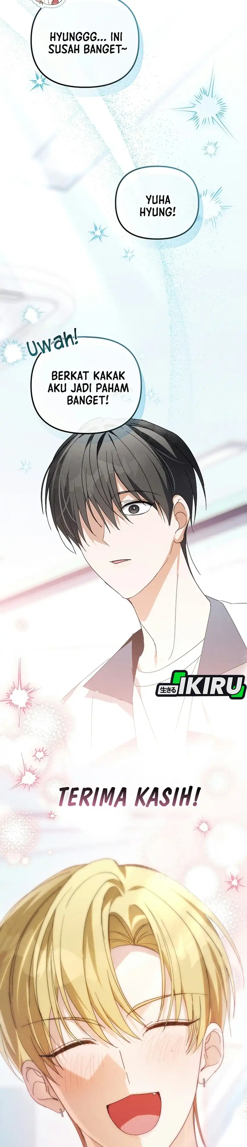 The Lucky Plan of an Idol in His Second Life Chapter 38 - Page 40