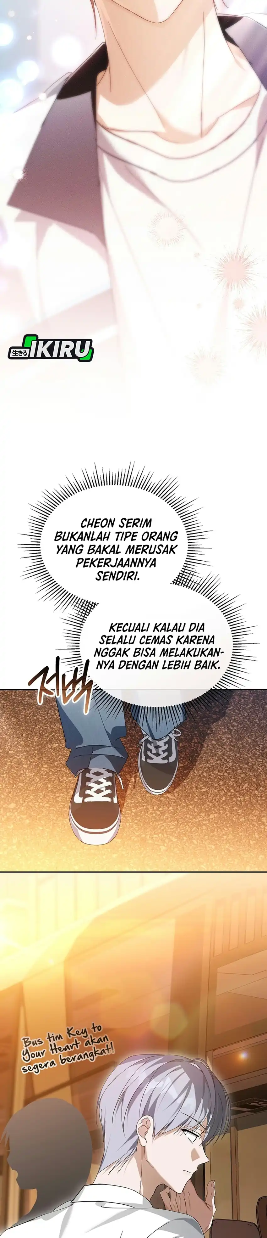 The Lucky Plan of an Idol in His Second Life Chapter 38 - Page 41