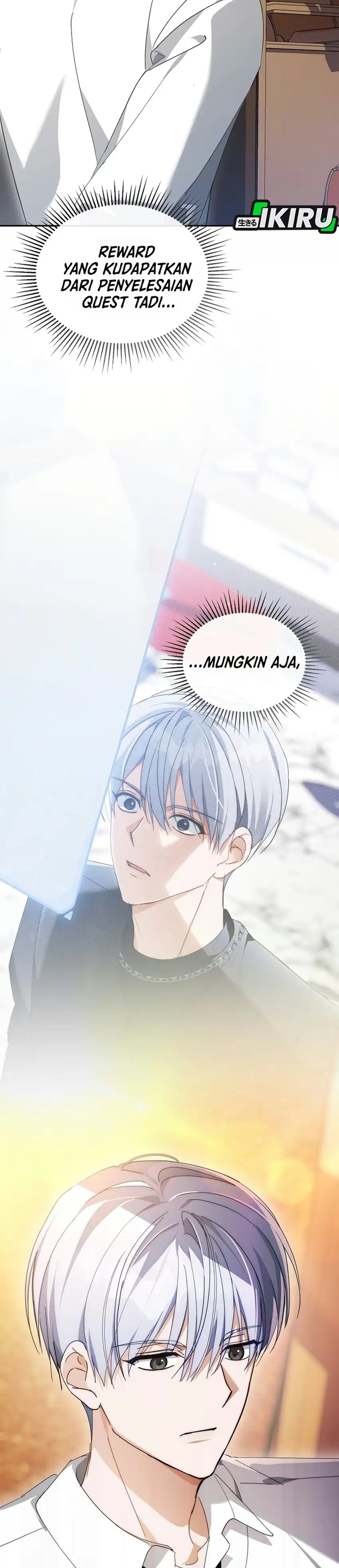 The Lucky Plan of an Idol in His Second Life Chapter 38 - Page 42
