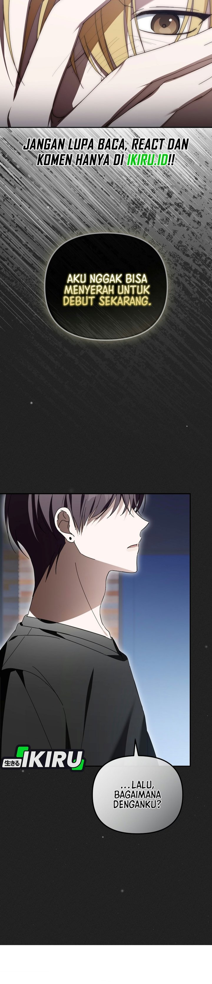 The Lucky Plan of an Idol in His Second Life Chapter 39 - Page 12