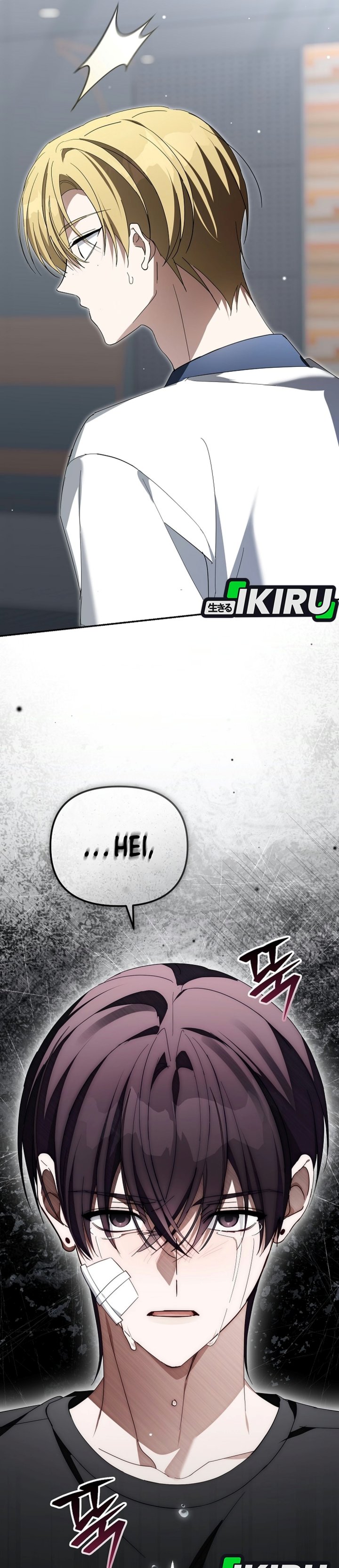 The Lucky Plan of an Idol in His Second Life Chapter 39 - Page 14