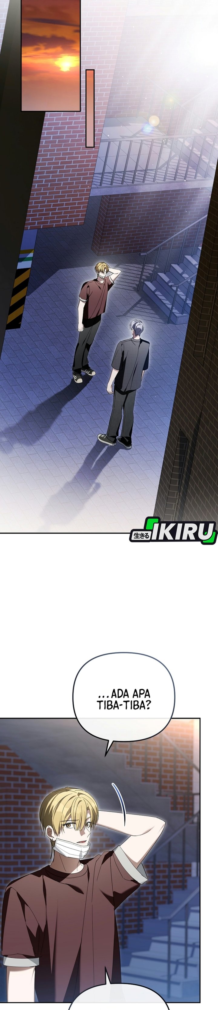 The Lucky Plan of an Idol in His Second Life Chapter 39 - Page 21