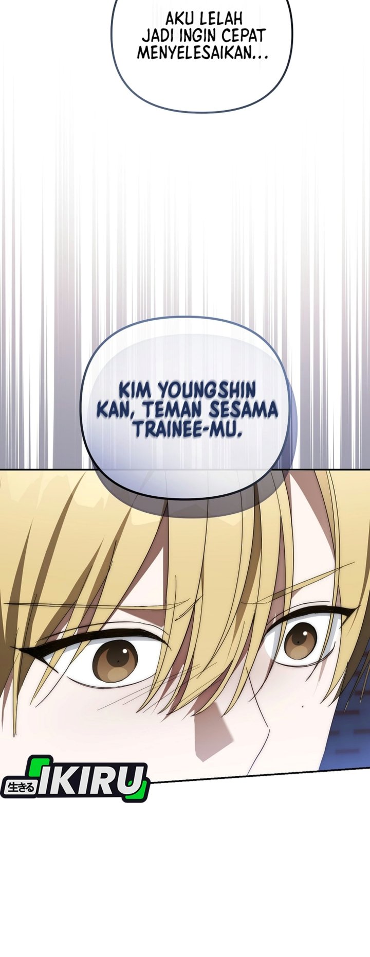 The Lucky Plan of an Idol in His Second Life Chapter 39 - Page 22
