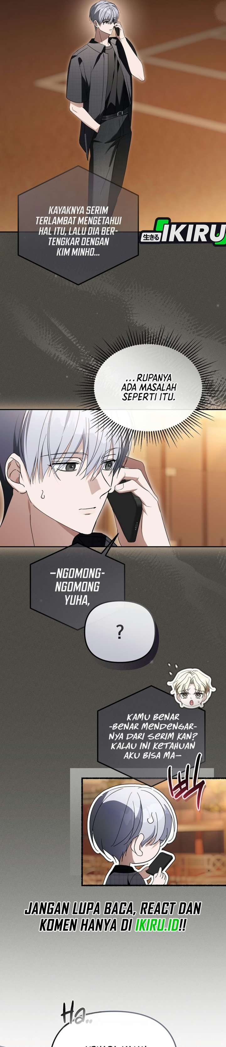 The Lucky Plan of an Idol in His Second Life Chapter 39 - Page 26