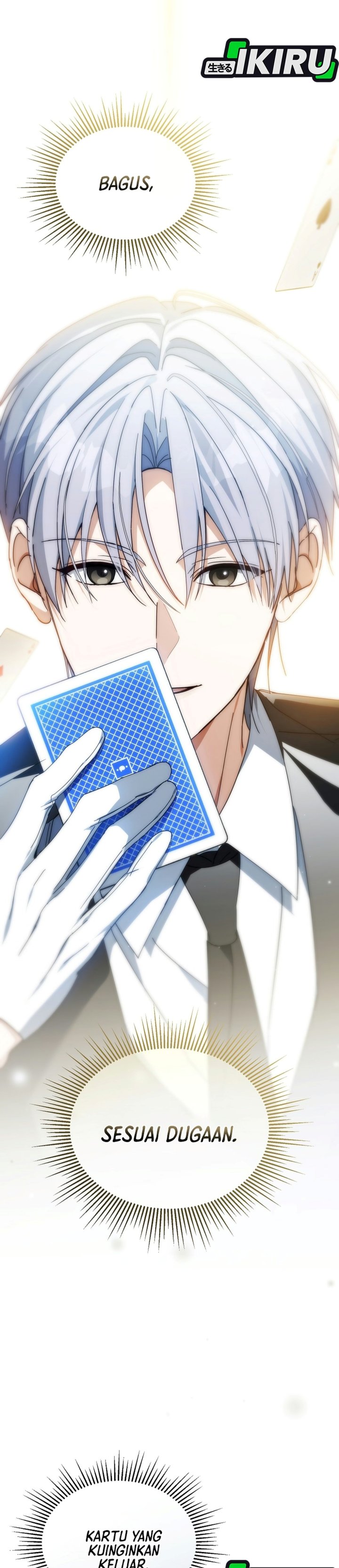 The Lucky Plan of an Idol in His Second Life Chapter 39 - Page 32