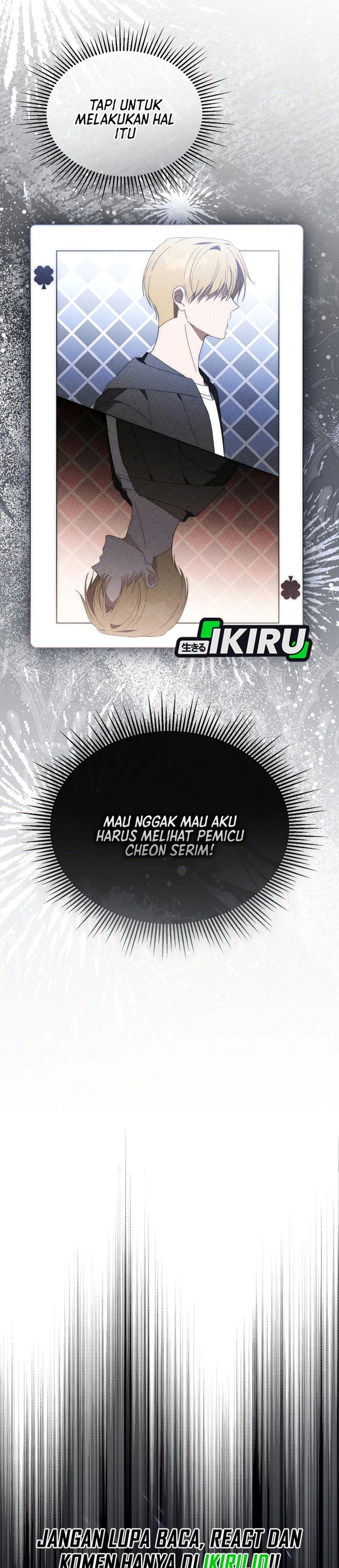 The Lucky Plan of an Idol in His Second Life Chapter 39 - Page 34