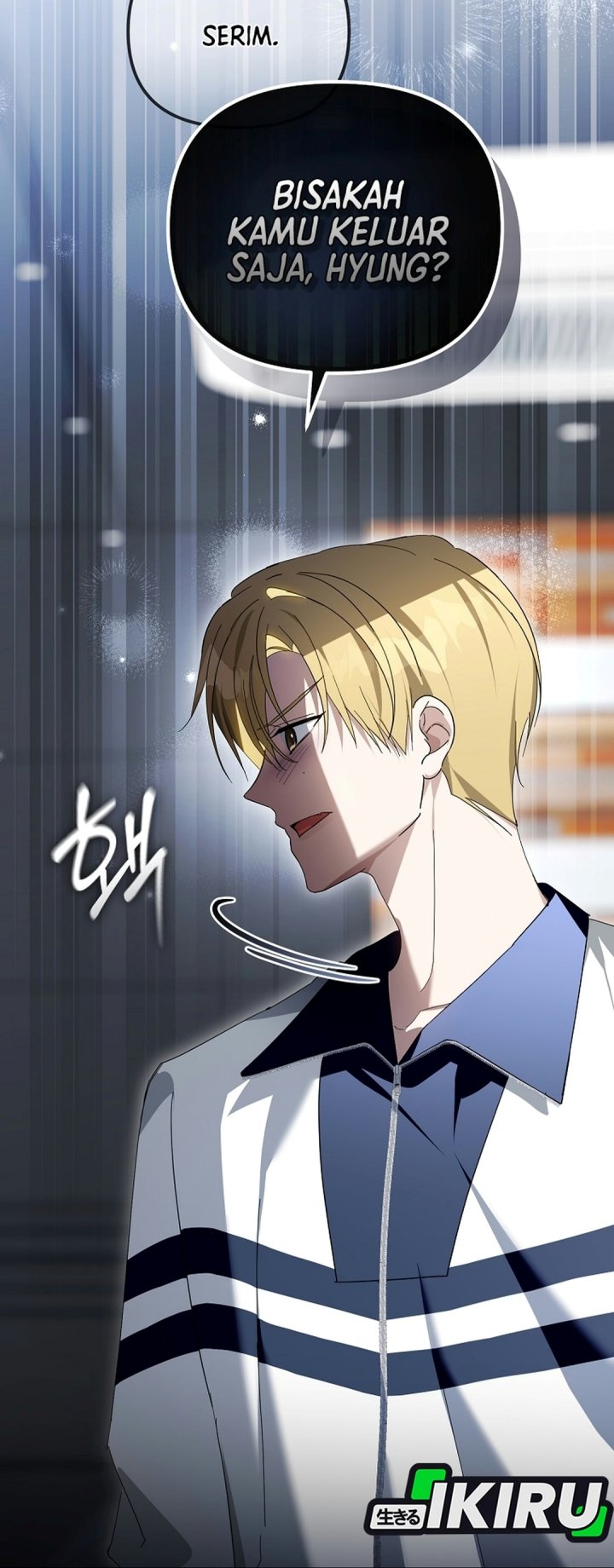 The Lucky Plan of an Idol in His Second Life Chapter 39 - Page 4