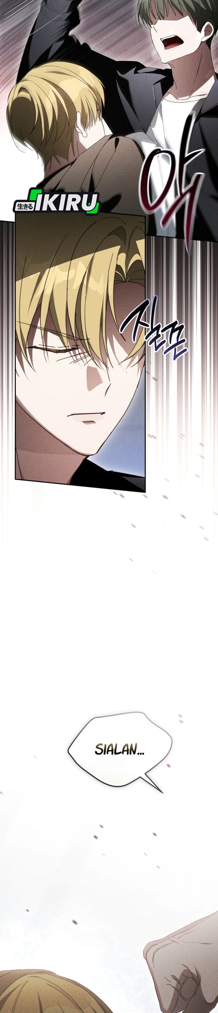 The Lucky Plan of an Idol in His Second Life Chapter 39 - Page 40