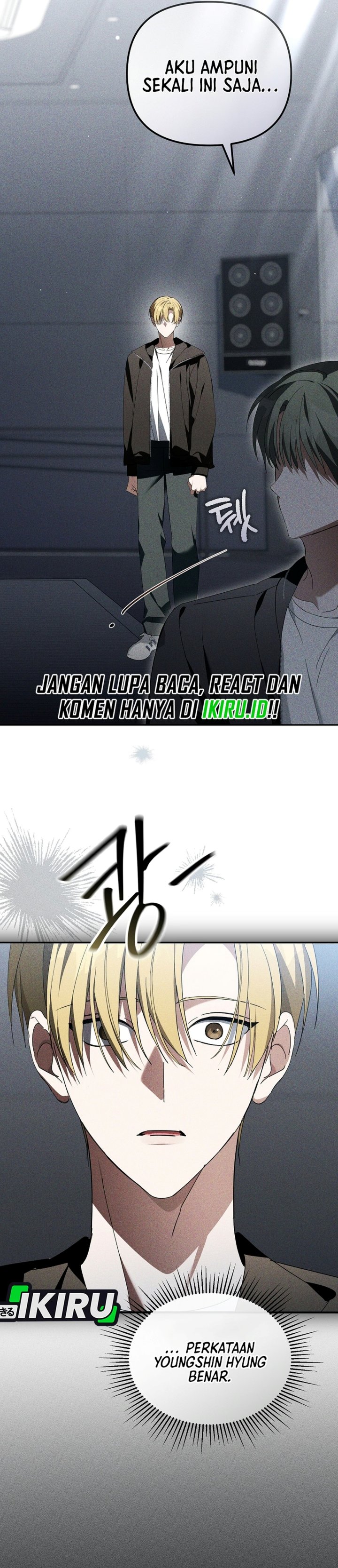 The Lucky Plan of an Idol in His Second Life Chapter 39 - Page 42