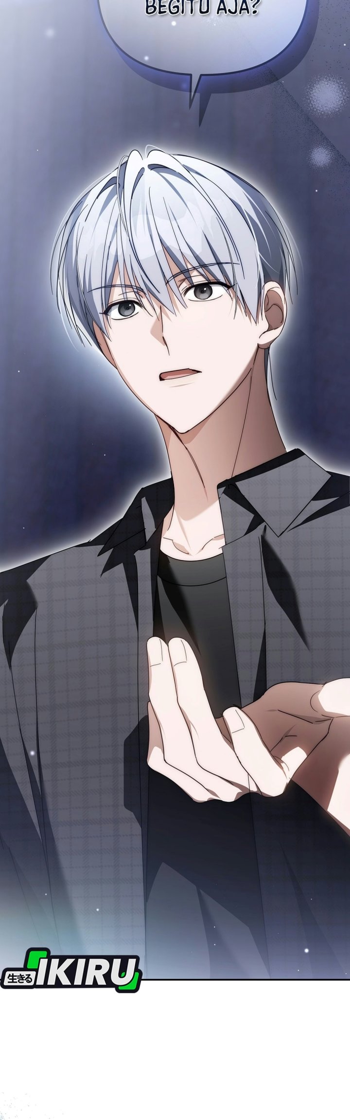 The Lucky Plan of an Idol in His Second Life Chapter 39 - Page 49