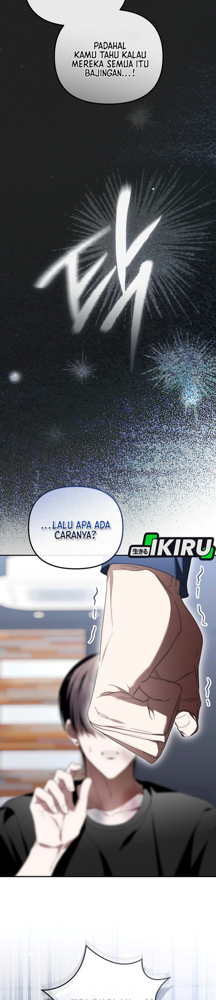 The Lucky Plan of an Idol in His Second Life Chapter 39 - Page 9