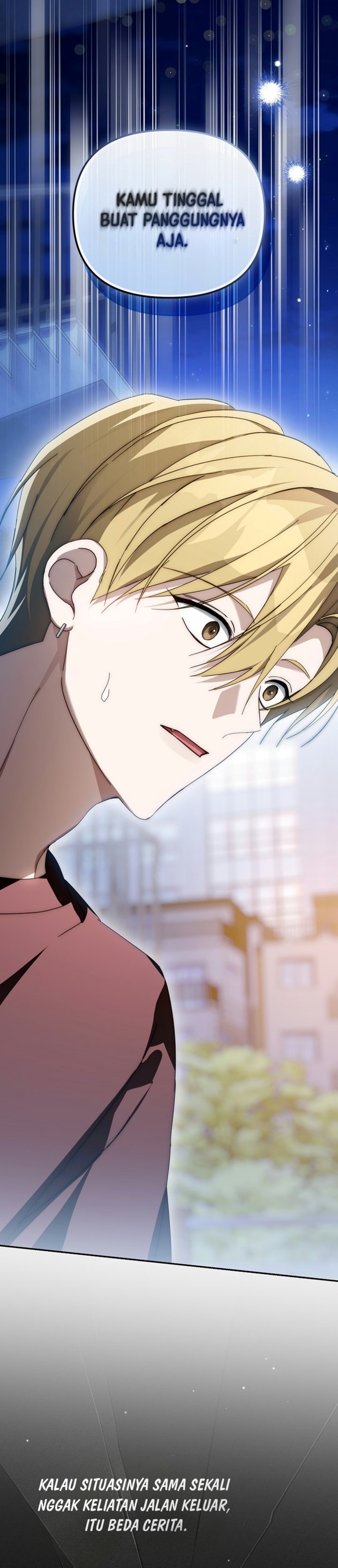 The Lucky Plan of an Idol in His Second Life Chapter 40 - Page 12