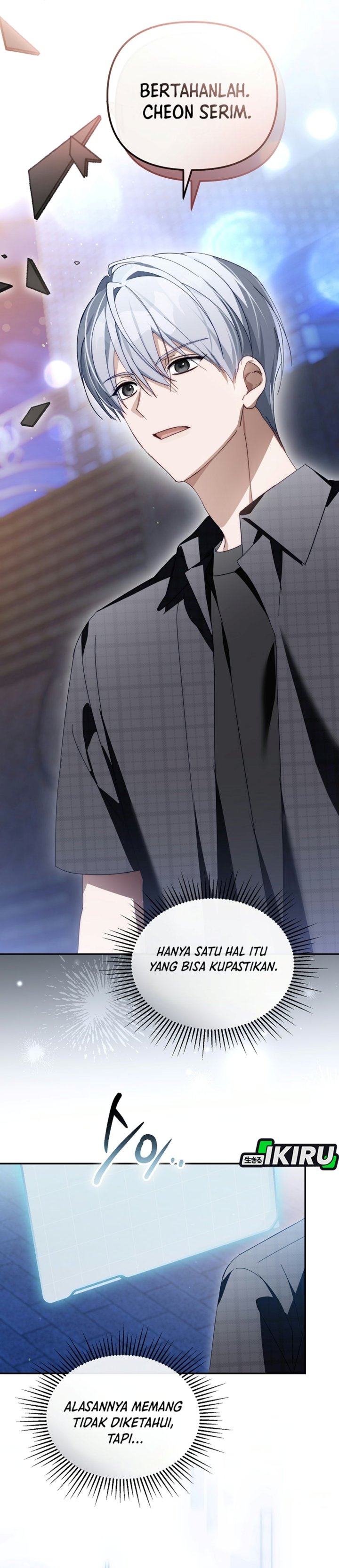 The Lucky Plan of an Idol in His Second Life Chapter 40 - Page 14