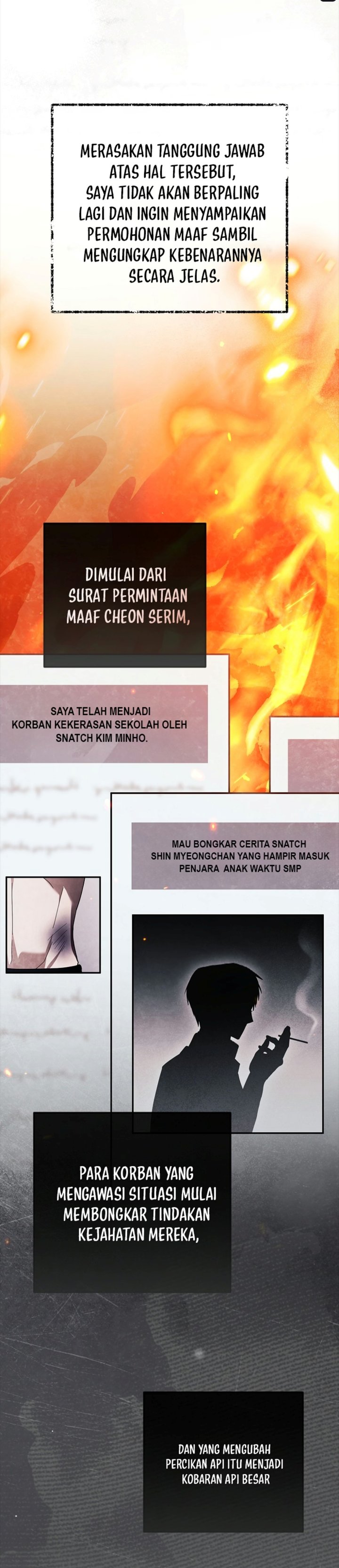The Lucky Plan of an Idol in His Second Life Chapter 40 - Page 21