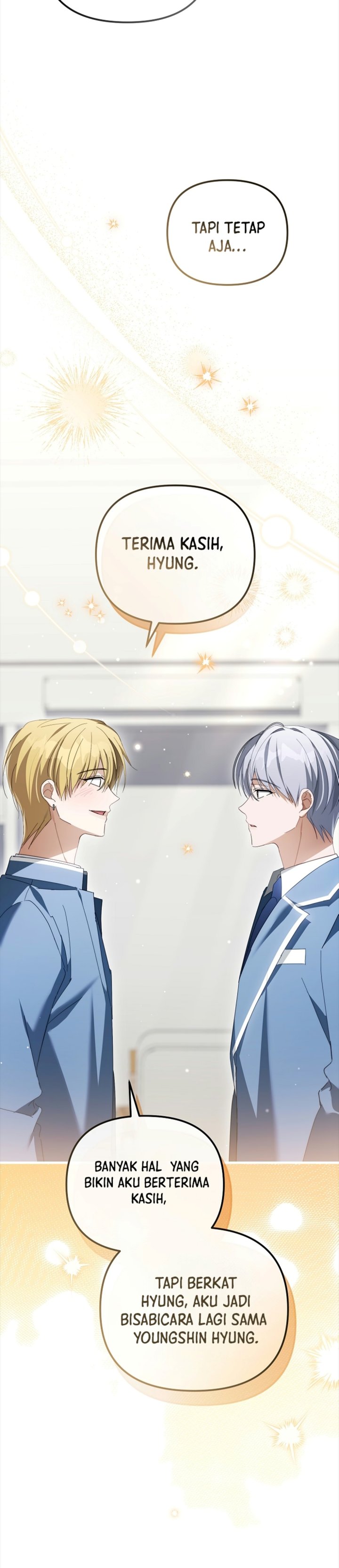 The Lucky Plan of an Idol in His Second Life Chapter 40 - Page 27