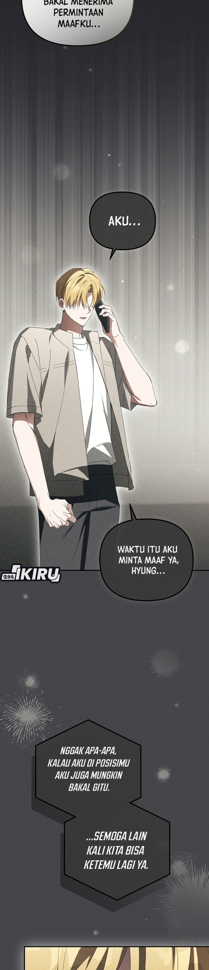 The Lucky Plan of an Idol in His Second Life Chapter 40 - Page 30