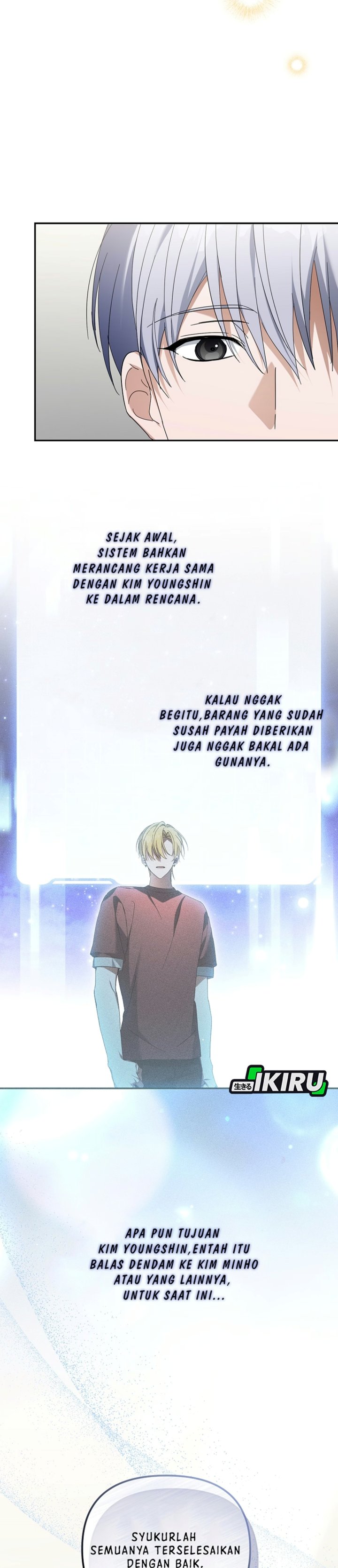 The Lucky Plan of an Idol in His Second Life Chapter 40 - Page 32