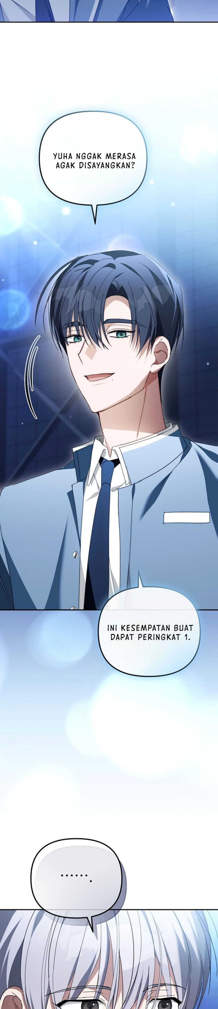 The Lucky Plan of an Idol in His Second Life Chapter 40 - Page 39