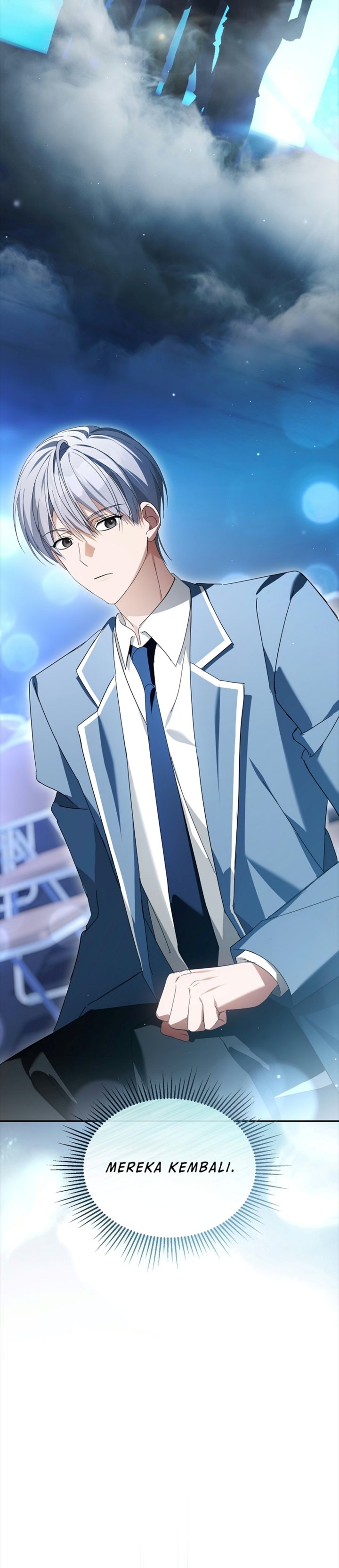 The Lucky Plan of an Idol in His Second Life Chapter 40 - Page 45