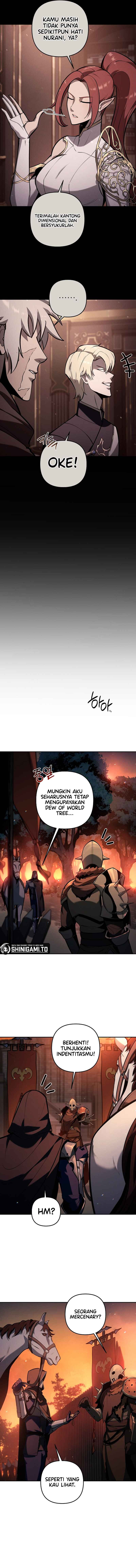 Baca The Mad Dog Of The Duke's Estate - Chapter 42 halaman 10
