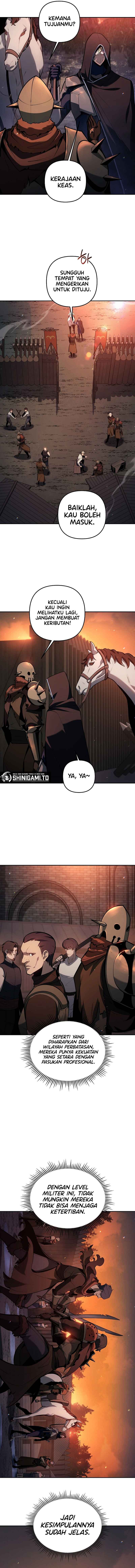 Baca The Mad Dog Of The Duke's Estate - Chapter 42 halaman 11