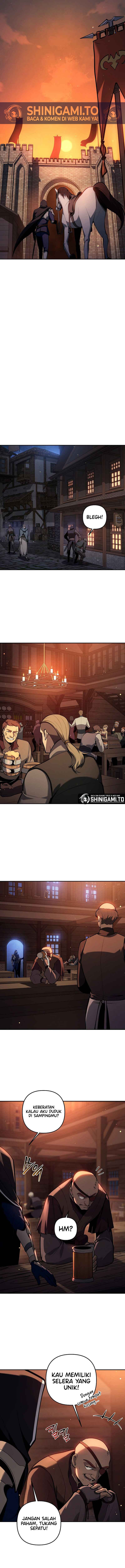 Baca The Mad Dog Of The Duke's Estate - Chapter 42 halaman 12