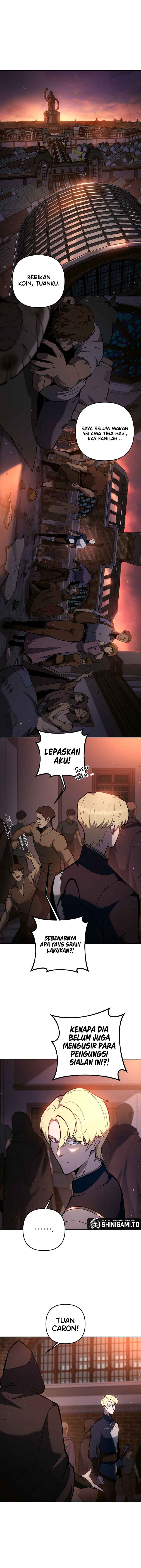 Baca The Mad Dog Of The Duke's Estate - Chapter 42 halaman 2