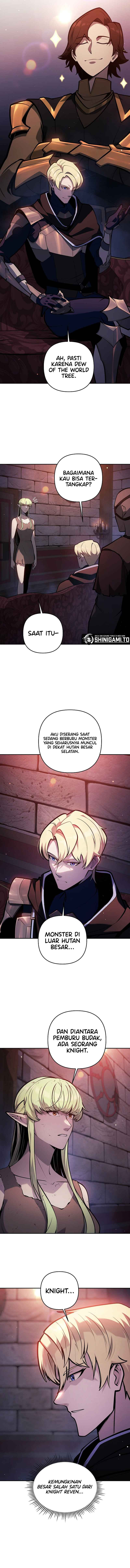 Baca The Mad Dog Of The Duke's Estate - Chapter 44 halaman 10