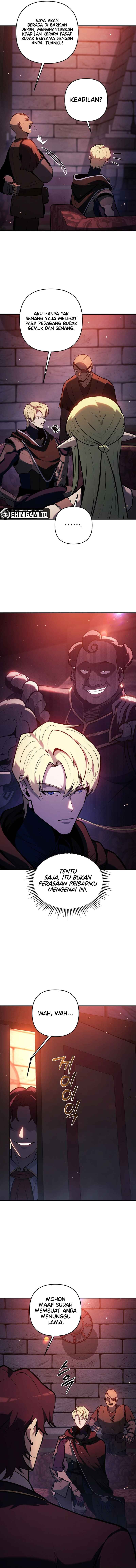 Baca The Mad Dog Of The Duke's Estate - Chapter 44 halaman 13