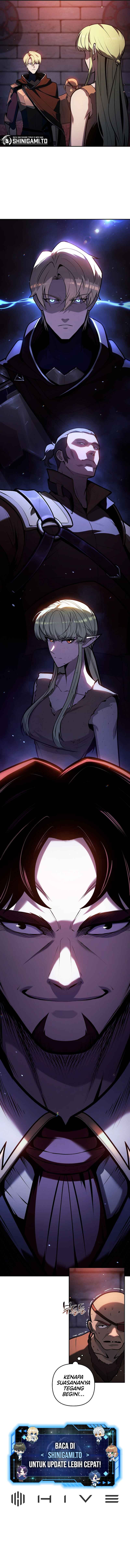 Baca The Mad Dog Of The Duke's Estate - Chapter 44 halaman 15