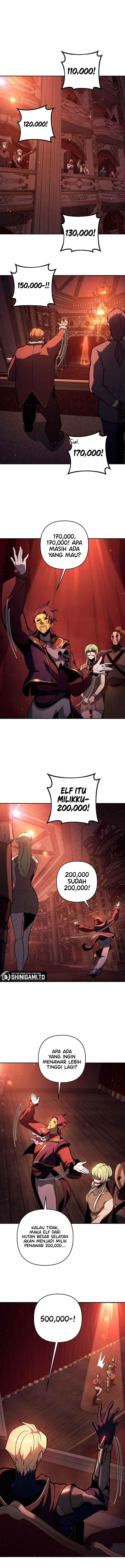 Baca The Mad Dog Of The Duke's Estate - Chapter 44 halaman 2