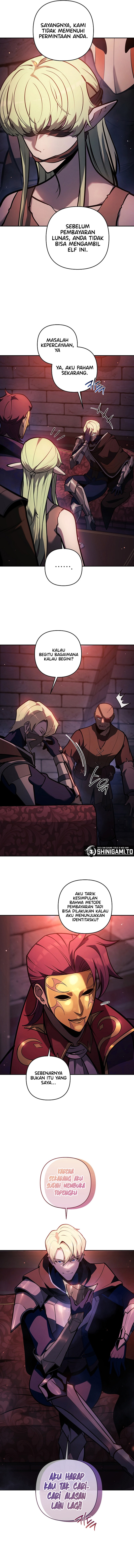 Baca The Mad Dog Of The Duke's Estate - Chapter 44 halaman 7