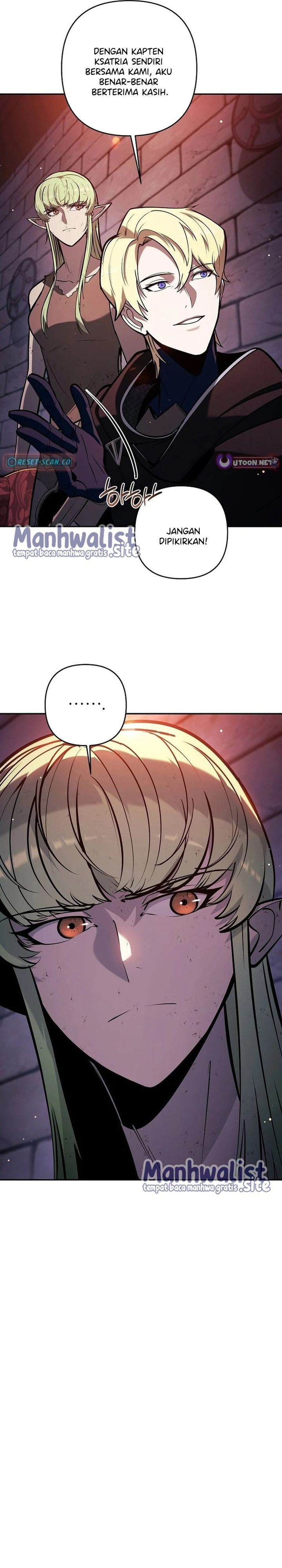 Baca The Mad Dog Of The Duke's Estate - Chapter 45 halaman 12