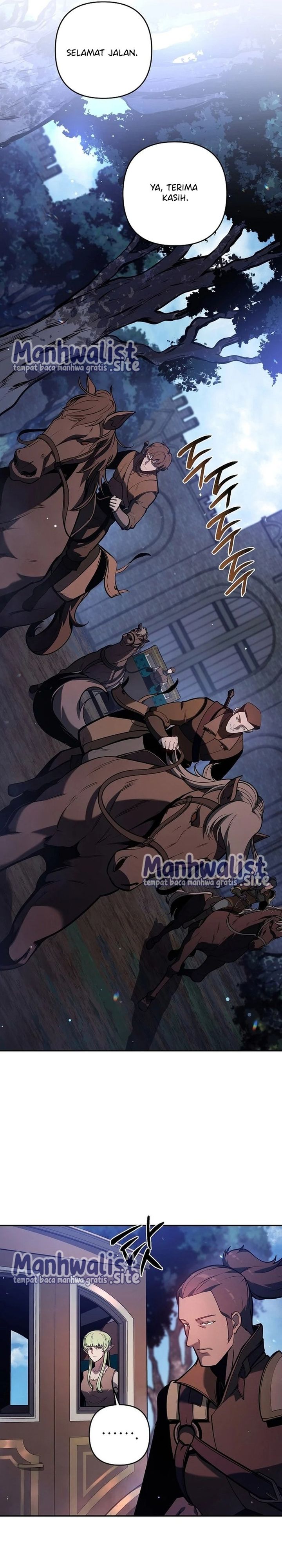 Baca The Mad Dog Of The Duke's Estate - Chapter 45 halaman 15