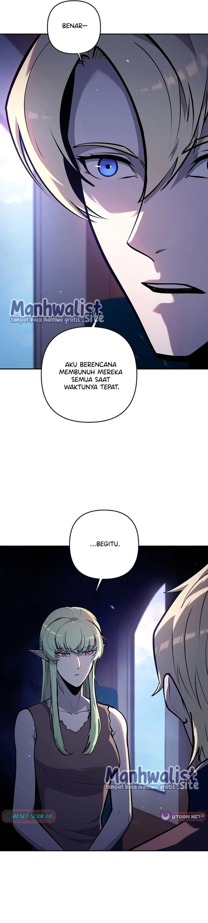 Baca The Mad Dog Of The Duke's Estate - Chapter 45 halaman 18