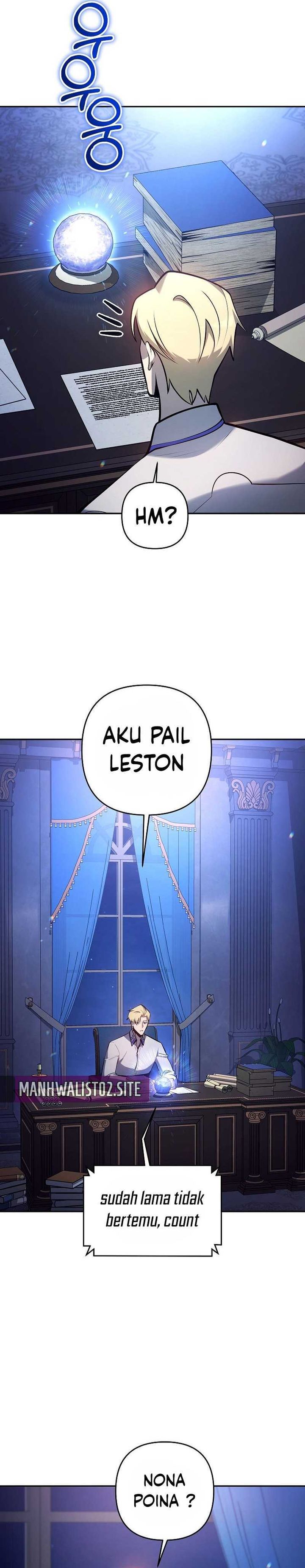 Baca The Mad Dog Of The Duke's Estate - Chapter 46 halaman 11