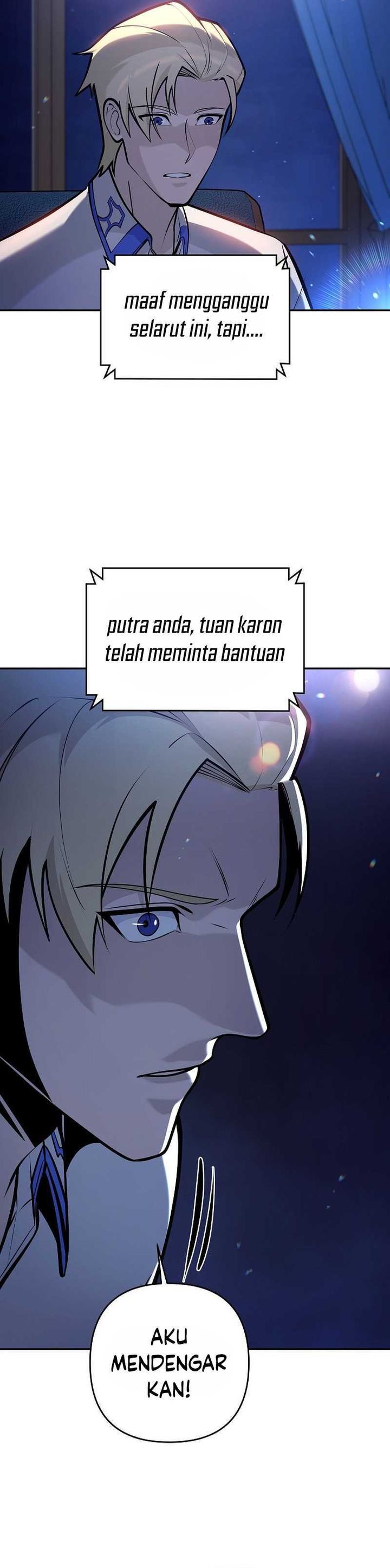 Baca The Mad Dog Of The Duke's Estate - Chapter 46 halaman 12