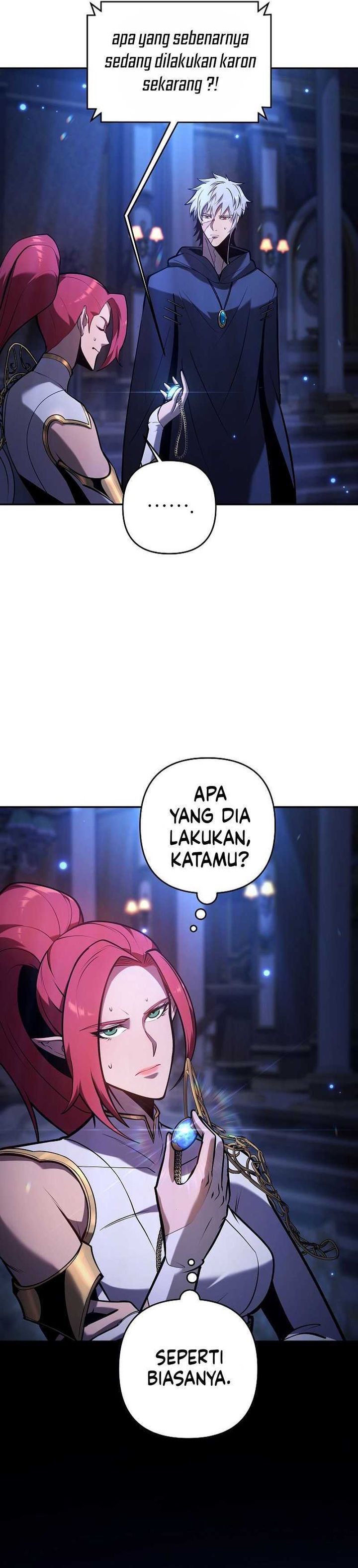 Baca The Mad Dog Of The Duke's Estate - Chapter 46 halaman 15