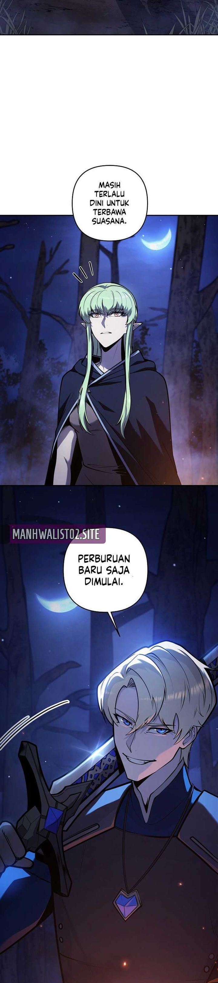 Baca The Mad Dog Of The Duke's Estate - Chapter 46 halaman 19