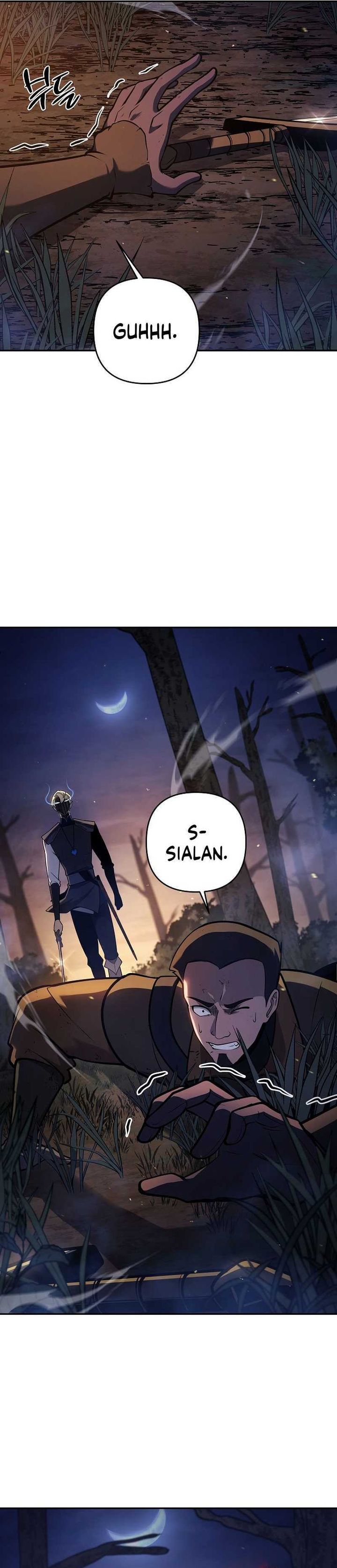 Baca The Mad Dog Of The Duke's Estate - Chapter 46 halaman 22
