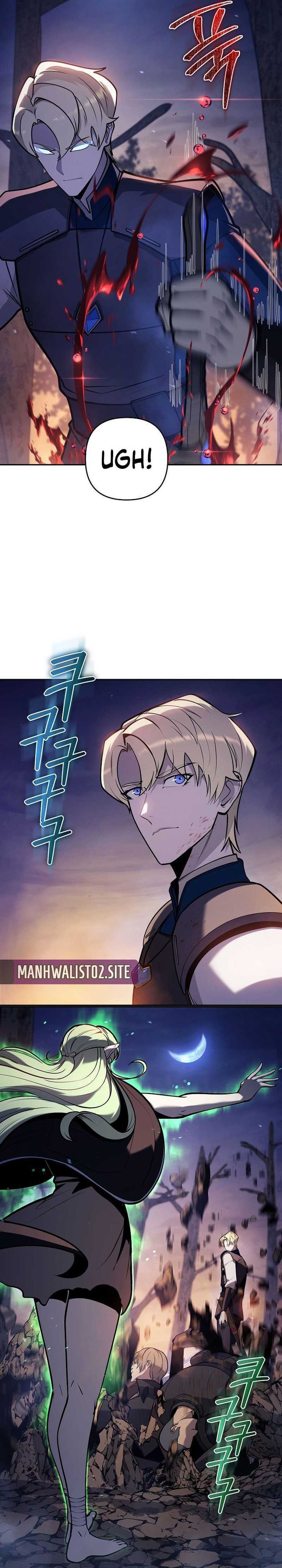 Baca The Mad Dog Of The Duke's Estate - Chapter 46 halaman 23