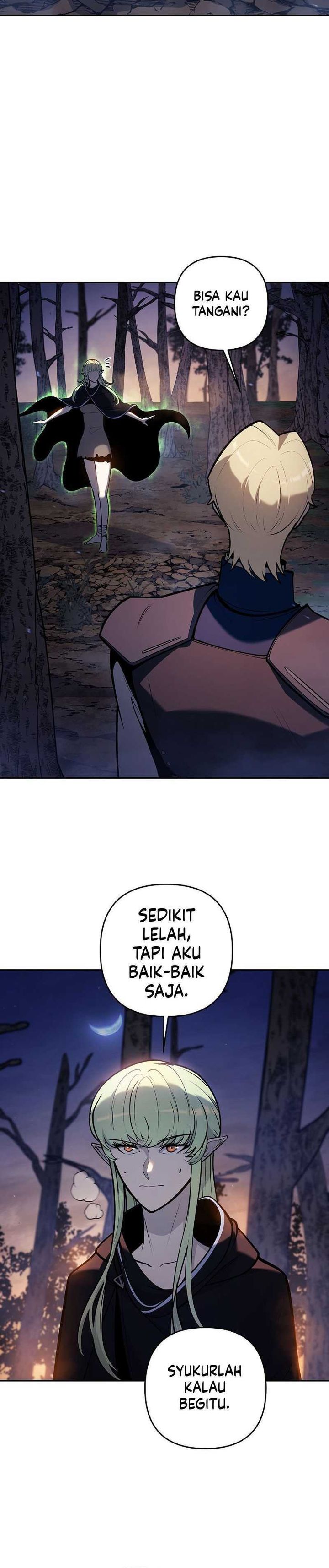 Baca The Mad Dog Of The Duke's Estate - Chapter 46 halaman 24