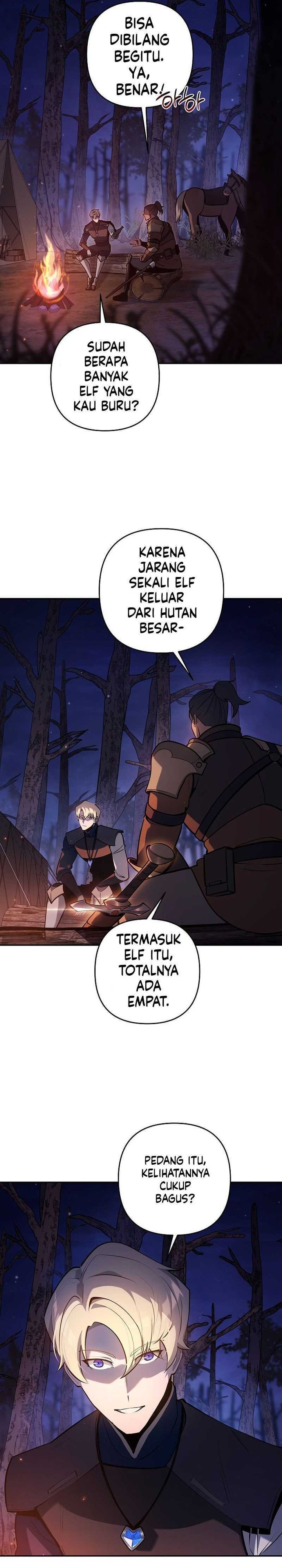 Baca The Mad Dog Of The Duke's Estate - Chapter 46 halaman 3